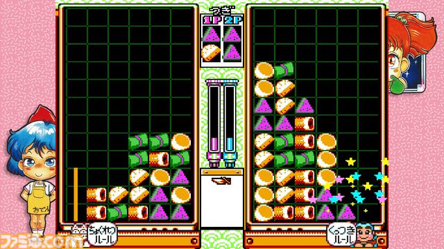 『テクノス ザ・ワールド くにおくん ＆ アーケードコレクション』4月24日発売。国内未発売の『くにおの熱血闘球伝説』をはじめ『初代熱血硬派』など全12タイトルを収録