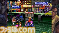 『テクノス ザ・ワールド くにおくん ＆ アーケードコレクション』4月24日発売。国内未発売の『くにおの熱血闘球伝説』をはじめ『初代熱血硬派』など全12タイトルを収録