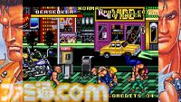 『テクノス ザ・ワールド くにおくん ＆ アーケードコレクション』4月24日発売。国内未発売の『くにおの熱血闘球伝説』をはじめ『初代熱血硬派』など全12タイトルを収録
