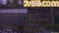 『アサシン クリード シャドウズ』レビュー。ダブル主人公にしたことでストーリーはもちろん、アクションやステルスの厚みがアップ。姫路城からの眺望も最高