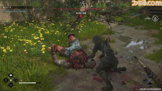 『アサシン クリード シャドウズ』レビュー。ダブル主人公にしたことでストーリーはもちろん、アクションやステルスの厚みがアップ。姫路城からの眺望も最高