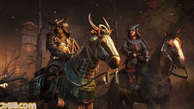 『アサシン クリード シャドウズ』レビュー。ダブル主人公にしたことでストーリーはもちろん、アクションやステルスの厚みがアップ。姫路城からの眺望も最高