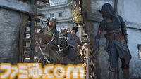 『アサシン クリード シャドウズ』レビュー。ダブル主人公にしたことでストーリーはもちろん、アクションやステルスの厚みがアップ。姫路城からの眺望も最高