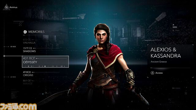 『アサシン クリード シャドウズ』レビュー。ダブル主人公にしたことでストーリーはもちろん、アクションやステルスの厚みがアップ。姫路城からの眺望も最高
