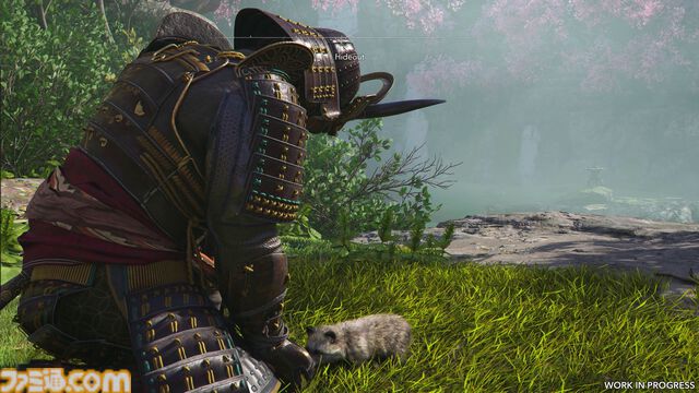 『アサシン クリード シャドウズ』レビュー。ダブル主人公にしたことでストーリーはもちろん、アクションやステルスの厚みがアップ。姫路城からの眺望も最高