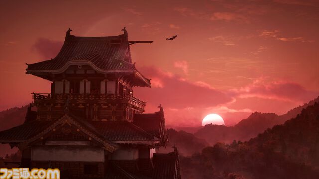 『アサシン クリード シャドウズ』レビュー。ダブル主人公にしたことでストーリーはもちろん、アクションやステルスの厚みがアップ。姫路城からの眺望も最高