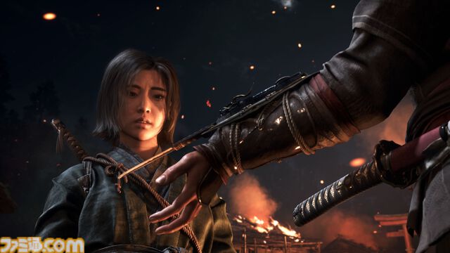 『アサシン クリード シャドウズ』レビュー。ダブル主人公にしたことでストーリーはもちろん、アクションやステルスの厚みがアップ。姫路城からの眺望も最高