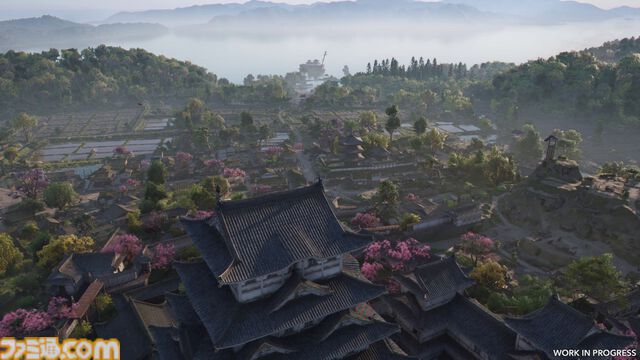『アサシン クリード シャドウズ』レビュー。ダブル主人公にしたことでストーリーはもちろん、アクションやステルスの厚みがアップ。姫路城からの眺望も最高