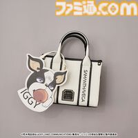 『ジョジョ』魂を抜かれた花京院マスコット登場。パッショーネバッジや吉良吉影のネクタイなども予約受付中