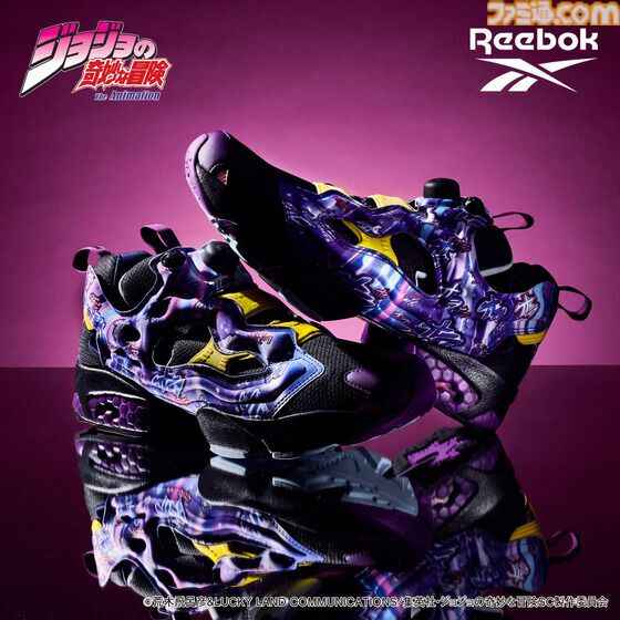 『ジョジョ』魂を抜かれた花京院マスコット登場。パッショーネバッジや吉良吉影のネクタイなども予約受付中