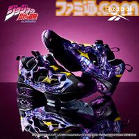 『ジョジョ』魂を抜かれた花京院マスコット登場。パッショーネバッジや吉良吉影のネクタイなども予約受付中