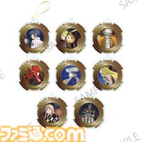 『メタファー：リファンタジオ』展、見どころやオリジナルグッズ、チケット情報などが解禁。副島成記による描きおろしイラストも公開