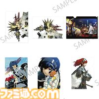『メタファー：リファンタジオ』展、見どころやオリジナルグッズ、チケット情報などが解禁。副島成記による描きおろしイラストも公開