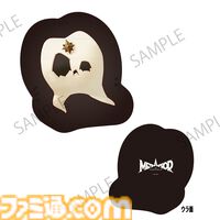 『メタファー：リファンタジオ』展、見どころやオリジナルグッズ、チケット情報などが解禁。副島成記による描きおろしイラストも公開