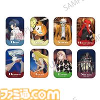 『メタファー：リファンタジオ』展、見どころやオリジナルグッズ、チケット情報などが解禁。副島成記による描きおろしイラストも公開