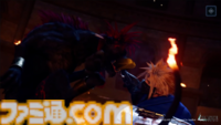 『FF7 エバークライシス』×『FF7 リバース』コラボが1月30日（木）より開催。クラウドと“歌姫”姿のエアリスが舞台劇を演じる予告動画が公開