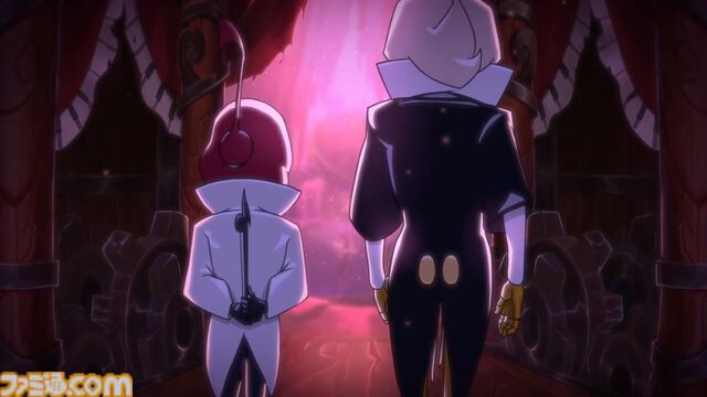 『Symphonia』バイオリンを奏でてステージを駆け巡り、世界に音楽を取り戻すアクションゲーム。Switch版が本日（1/23）より配信開始