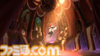 『Symphonia』バイオリンを奏でてステージを駆け巡り、世界に音楽を取り戻すアクションゲーム。Switch版が本日（1/23）より配信開始