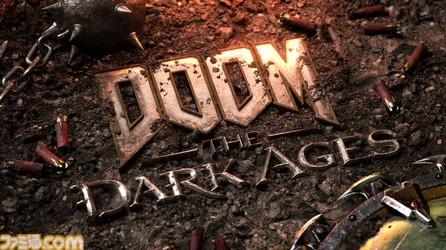 『DOOM: The Dark Ages』重厚で屈強なスレイヤーが帰ってくる！ 原点回帰を目指すシリーズ最新作の注目ポイントを徹底解説。“天敵”マローダーも出ます!!
