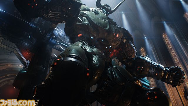 『DOOM: The Dark Ages』重厚で屈強なスレイヤーが帰ってくる！ 原点回帰を目指すシリーズ最新作の注目ポイントを徹底解説。“天敵”マローダーも出ます!!