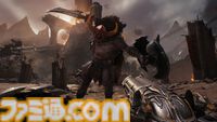 『DOOM: The Dark Ages』重厚で屈強なスレイヤーが帰ってくる！ 原点回帰を目指すシリーズ最新作の注目ポイントを徹底解説。“天敵”マローダーも出ます!!