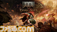 『DOOM: The Dark Ages』重厚で屈強なスレイヤーが帰ってくる！ 原点回帰を目指すシリーズ最新作の注目ポイントを徹底解説。“天敵”マローダーも出ます!!