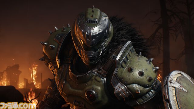 『DOOM: The Dark Ages』重厚で屈強なスレイヤーが帰ってくる！ 原点回帰を目指すシリーズ最新作の注目ポイントを徹底解説。“天敵”マローダーも出ます!!