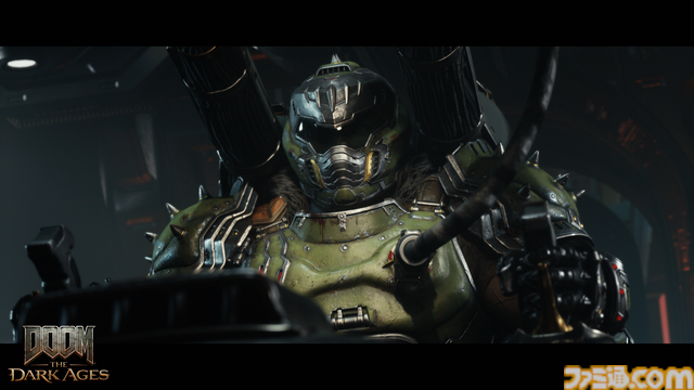 『DOOM: The Dark Ages』重厚で屈強なスレイヤーが帰ってくる！ 原点回帰を目指すシリーズ最新作の注目ポイントを徹底解説。“天敵”マローダーも出ます!!