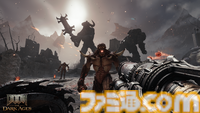 『DOOM: The Dark Ages』重厚で屈強なスレイヤーが帰ってくる！ 原点回帰を目指すシリーズ最新作の注目ポイントを徹底解説。“天敵”マローダーも出ます!!