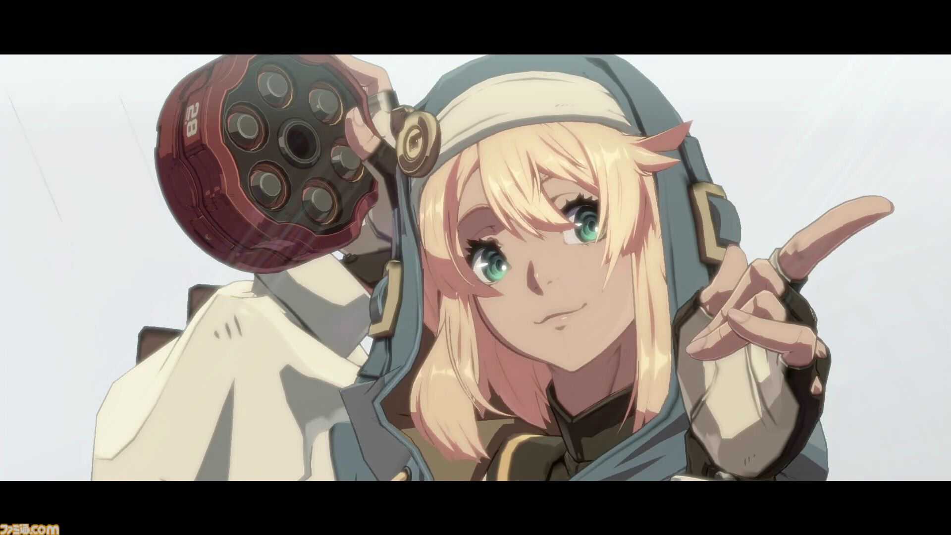 【GGST】『ギルティギア ストライヴ』Switch版が本日（1/23）発売。早期購入特典としてデジタルミニサントラやデジタルアートコレクションが付属