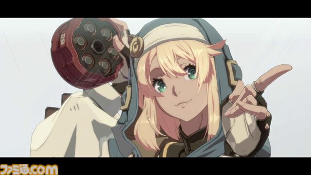 【GGST】『ギルティギア ストライヴ』Switch版が本日（1/23）発売。早期購入特典としてデジタルミニサントラやデジタルアートコレクションが付属