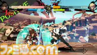 【GGST】『ギルティギア ストライヴ』Switch版が本日（1/23）発売。早期購入特典としてデジタルミニサントラやデジタルアートコレクションが付属