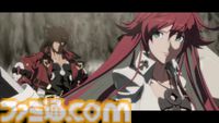 【GGST】『ギルティギア ストライヴ』Switch版が本日（1/23）発売。早期購入特典としてデジタルミニサントラやデジタルアートコレクションが付属