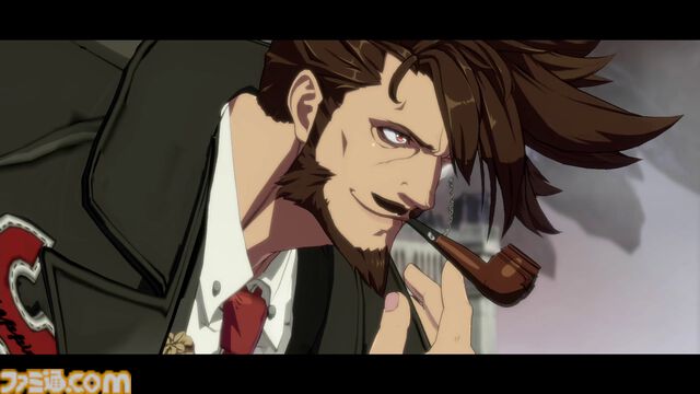 【GGST】『ギルティギア ストライヴ』Switch版が本日（1/23）発売。早期購入特典としてデジタルミニサントラやデジタルアートコレクションが付属