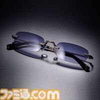 【呪術廻戦】プレミアムバンダイで五条悟モデルのサングラスが予約受付中。七海建人モデルや高専時代の五条悟モデルもラインナップ