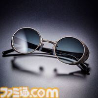 【呪術廻戦】プレミアムバンダイで五条悟モデルのサングラスが予約受付中。七海建人モデルや高専時代の五条悟モデルもラインナップ