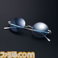 【呪術廻戦】プレミアムバンダイで五条悟モデルのサングラスが予約受付中。七海建人モデルや高専時代の五条悟モデルもラインナップ