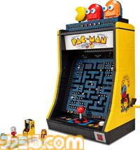 レゴと『マリオ』『どう森』『マイクラ』『ソニック』のコラボ製品が販売中。クッパの組み立てモデルやマイクラの作業台など30アイテムを一挙紹介