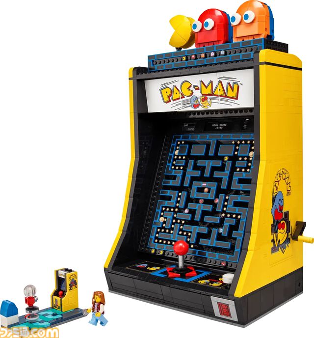 レゴと『マリオ』『どう森』『マイクラ』『ソニック』のコラボ製品が販売中。クッパの組み立てモデルやマイクラの作業台など30アイテムを一挙紹介