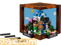 レゴと『マリオ』『どう森』『マイクラ』『ソニック』のコラボ製品が販売中。クッパの組み立てモデルやマイクラの作業台など30アイテムを一挙紹介