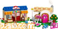 レゴと『マリオ』『どう森』『マイクラ』『ソニック』のコラボ製品が販売中。クッパの組み立てモデルやマイクラの作業台など30アイテムを一挙紹介