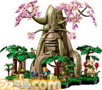 レゴと『マリオ』『どう森』『マイクラ』『ソニック』のコラボ製品が販売中。クッパの組み立てモデルやマイクラの作業台など30アイテムを一挙紹介