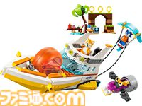 レゴと『マリオ』『どう森』『マイクラ』『ソニック』のコラボ製品が販売中。クッパの組み立てモデルやマイクラの作業台など30アイテムを一挙紹介