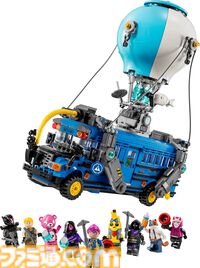 レゴと『マリオ』『どう森』『マイクラ』『ソニック』のコラボ製品が販売中。クッパの組み立てモデルやマイクラの作業台など30アイテムを一挙紹介