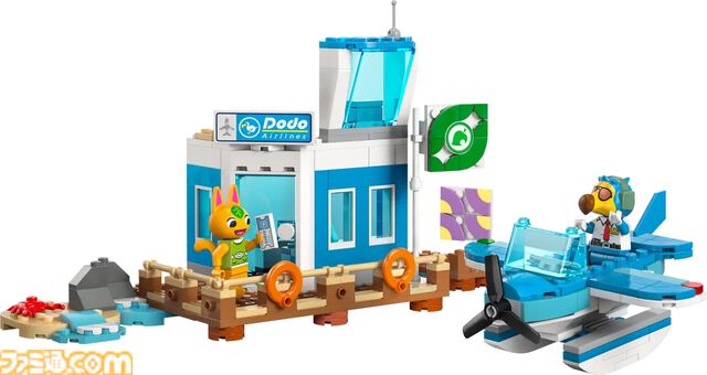 レゴと『マリオ』『どう森』『マイクラ』『ソニック』のコラボ製品が販売中。クッパの組み立てモデルやマイクラの作業台など30アイテムを一挙紹介