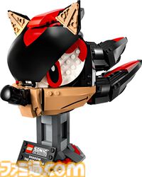 レゴと『マリオ』『どう森』『マイクラ』『ソニック』のコラボ製品が販売中。クッパの組み立てモデルやマイクラの作業台など30アイテムを一挙紹介
