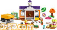 レゴと『マリオ』『どう森』『マイクラ』『ソニック』のコラボ製品が販売中。クッパの組み立てモデルやマイクラの作業台など30アイテムを一挙紹介