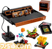 レゴと『マリオ』『どう森』『マイクラ』『ソニック』のコラボ製品が販売中。クッパの組み立てモデルやマイクラの作業台など30アイテムを一挙紹介