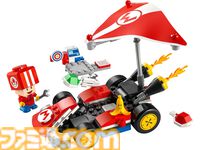 レゴと『マリオ』『どう森』『マイクラ』『ソニック』のコラボ製品が販売中。クッパの組み立てモデルやマイクラの作業台など30アイテムを一挙紹介