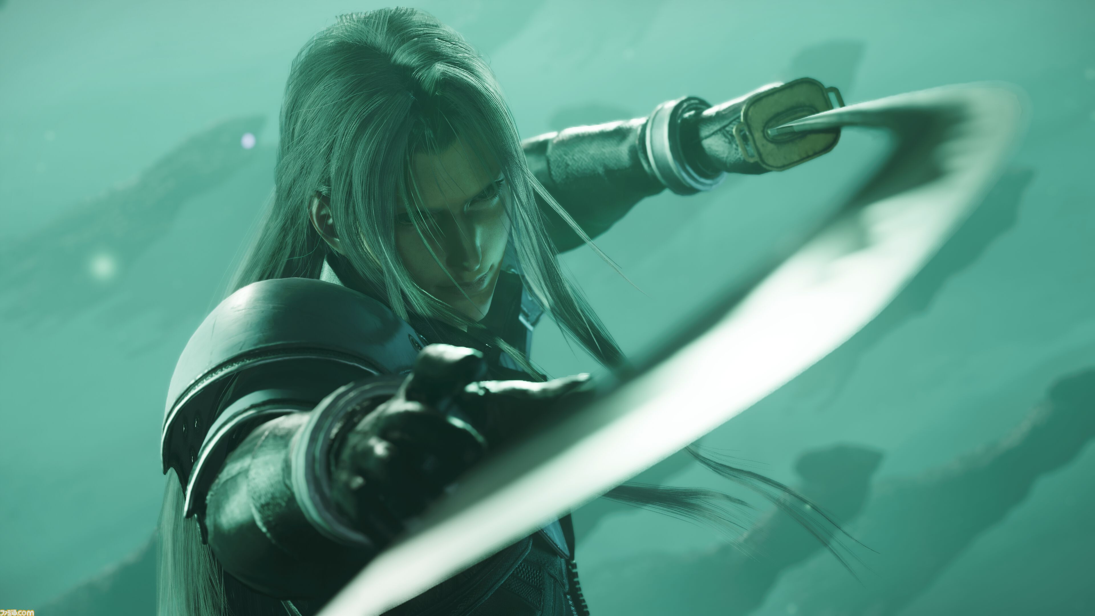 『FF7 リバース』PC版が本日（1/23）発売。最適化されたグラフィック表現＆FPSで進化した冒険が楽しめる。最大30％オフになる早期購入セールも実施中